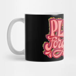 Please Forgive Me Mug